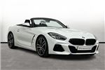 2020 BMW Z4