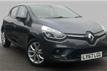 2018 Renault Clio