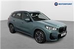 2022 BMW X1