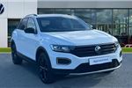 2021 Volkswagen T-Roc