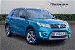 2018 Suzuki Vitara