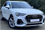 2021 Audi Q3