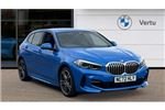 2023 BMW 1 Series