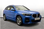 2021 BMW X1