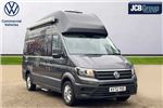 2022 Volkswagen Grand California