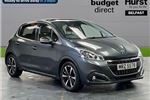 2017 Peugeot 208