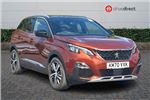 2020 Peugeot 3008