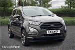 2021 Ford EcoSport