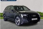 2022 Audi Q7