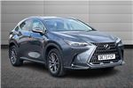 2023 Lexus NX