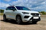 2023 SEAT Ateca
