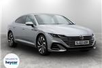 2022 Volkswagen Arteon