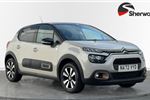 2022 Citroen C3