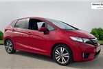 2016 Honda Jazz