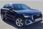 2021 Audi Q2