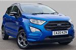 2020 Ford EcoSport