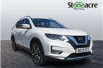 2020 Nissan X-Trail