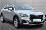 2017 Audi Q2