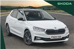 2024 Skoda Fabia