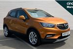 2017 Vauxhall Mokka X