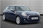 2016 MINI Hatchback