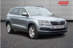 2018 Skoda Karoq