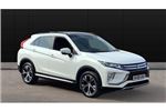 2018 Mitsubishi Eclipse Cross