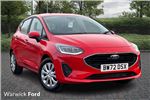 2023 Ford Fiesta