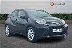2023 Toyota Aygo X
