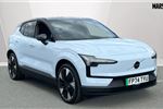2024 Volvo EX30