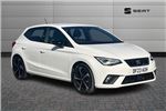 2023 SEAT Ibiza