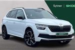 2023 Skoda Kamiq