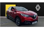 2018 Renault Kadjar