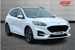 2021 Ford Kuga