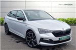 2023 Skoda Scala