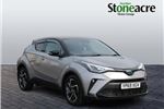 2019 Toyota C-HR