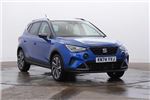 2024 SEAT Arona