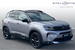 2023 Citroen C5 Aircross