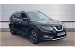 2019 Nissan X-Trail