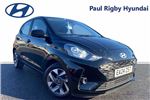 2024 Hyundai i10