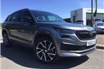 2022 Skoda Kodiaq