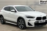 2018 BMW X2