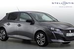 2023 Peugeot 208