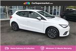 2022 SEAT Ibiza