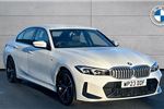 2023 BMW 3 Series