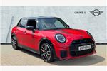 2024 MINI Hatchback 5dr