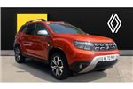2022 Dacia Duster