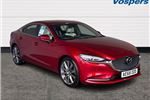 2019 Mazda 6