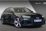 2023 Audi RS4
