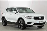 2021 Volvo XC40